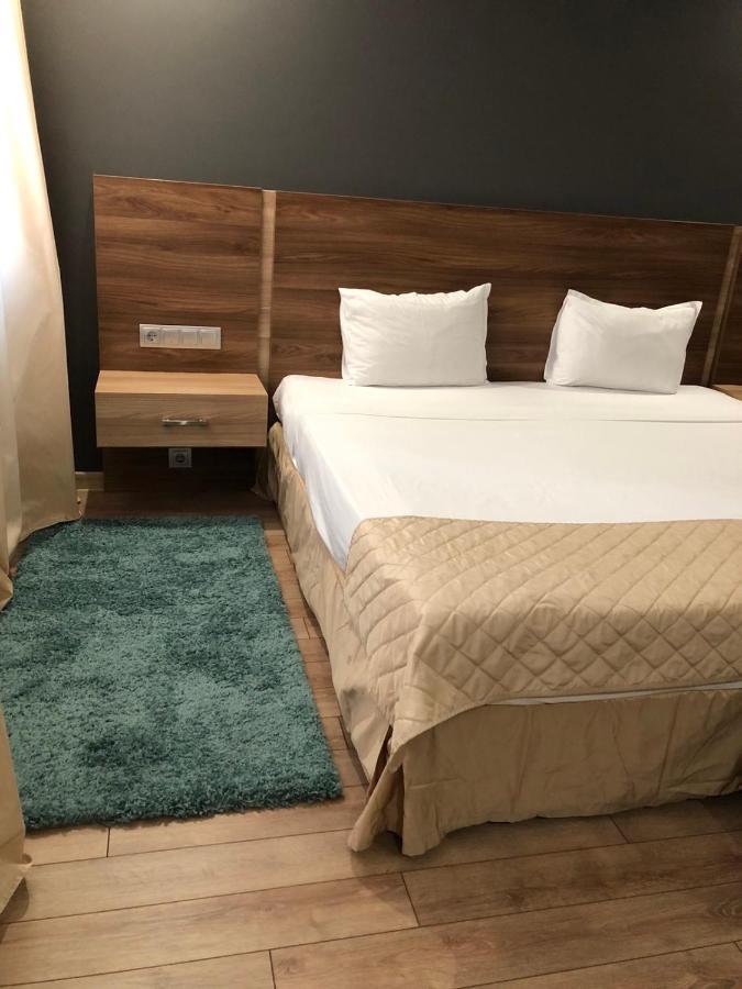 Hotel Calipso Hotel Sofie Exteriér fotografie