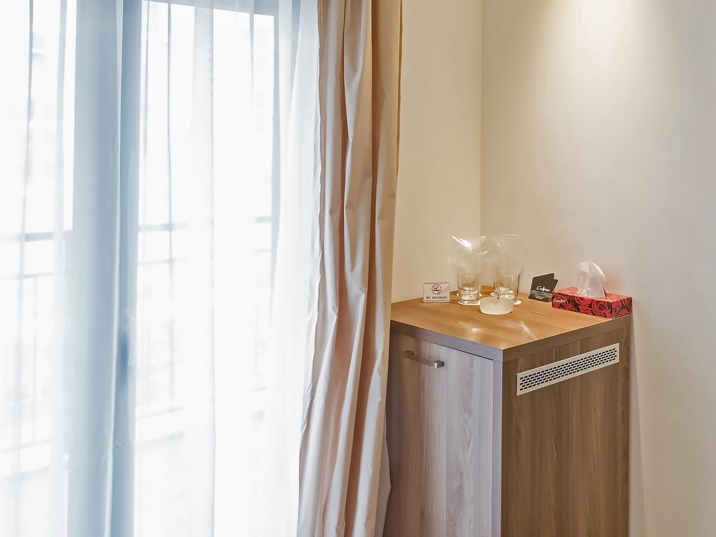 Hotel Calipso Hotel Sofie Pokoj fotografie