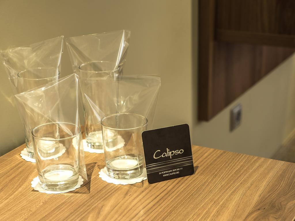Hotel Calipso Hotel Sofie Pokoj fotografie