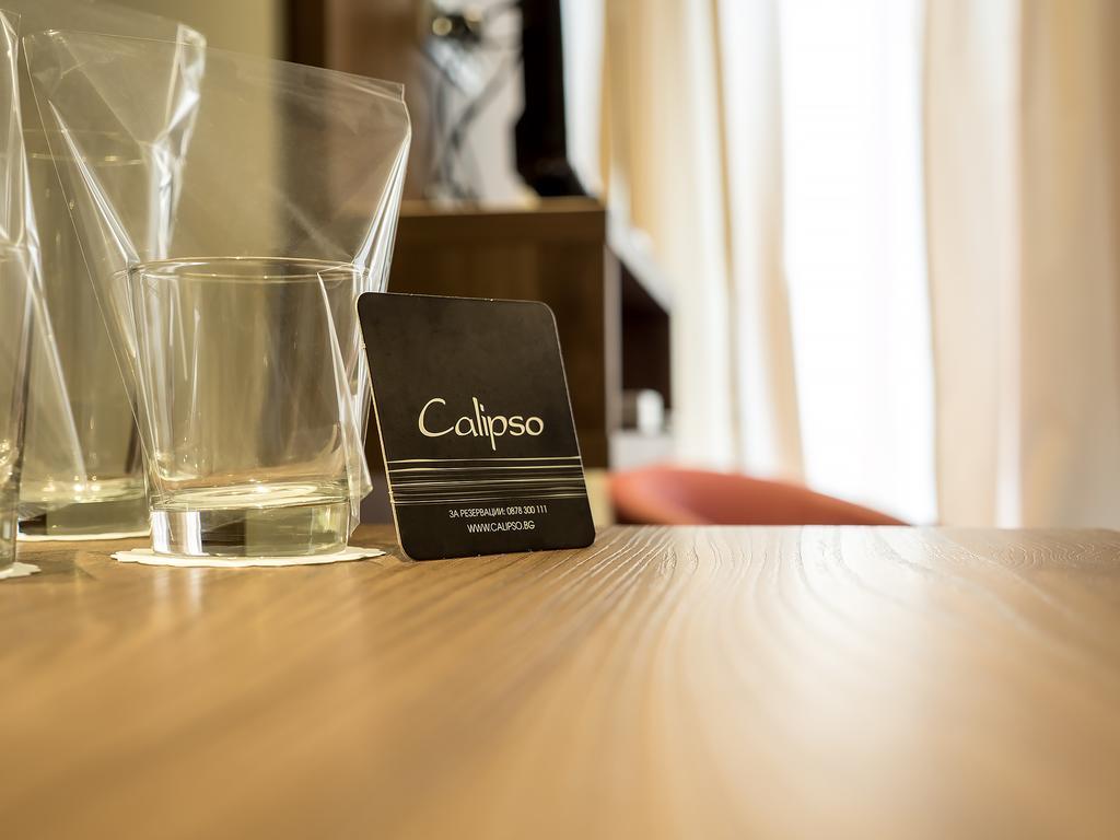 Hotel Calipso Hotel Sofie Pokoj fotografie