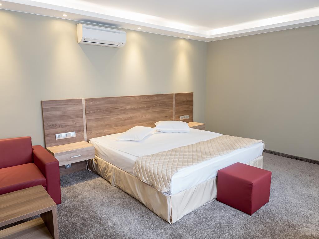 Hotel Calipso Hotel Sofie Pokoj fotografie