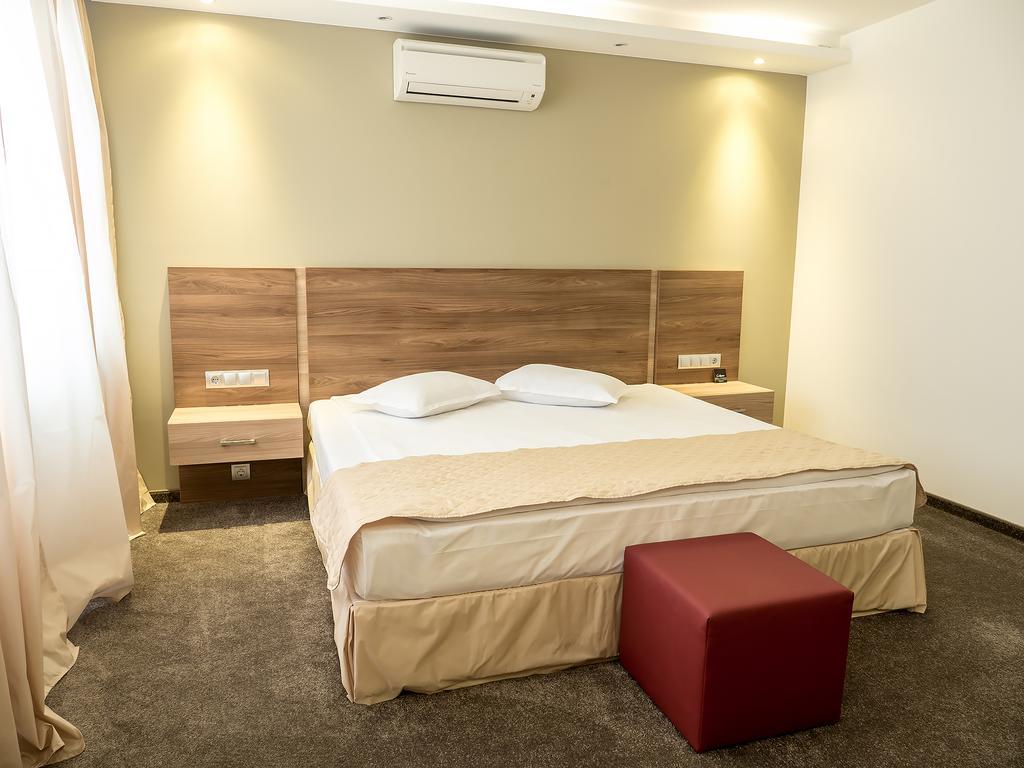 Hotel Calipso Hotel Sofie Pokoj fotografie