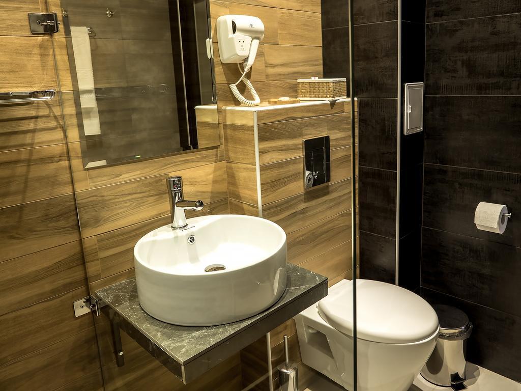 Hotel Calipso Hotel Sofie Pokoj fotografie