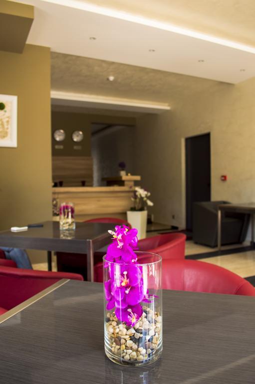 Hotel Calipso Hotel Sofie Exteriér fotografie